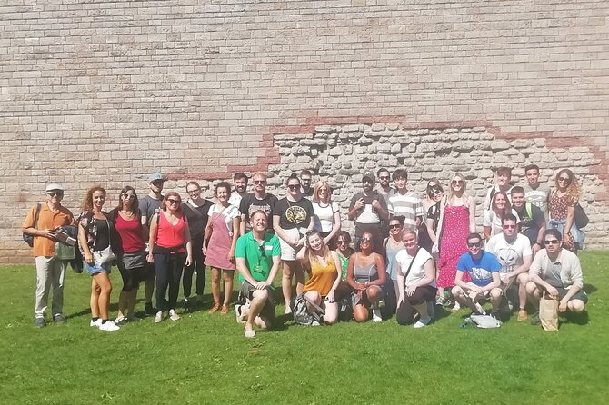 Complete Cardiff Doctor Who Walking Tour - Tour Overview