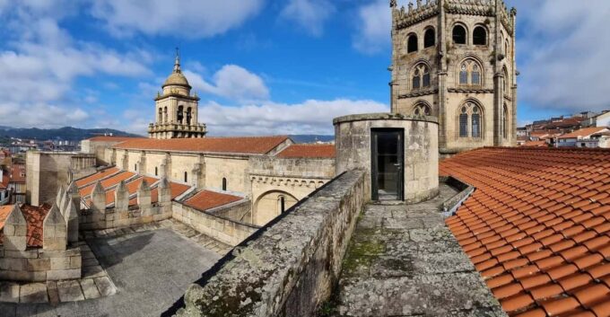 Complete Cathedral Tour: Portico Da Gloria, Museum and City Tour - Customer Reviews