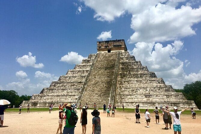 Complete Chichen Itza Tour: Full-Day Historical Journey - Final Thoughts