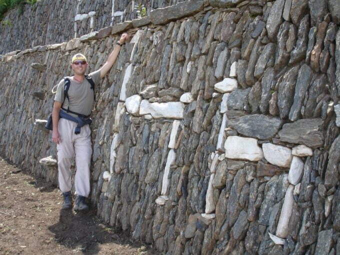 Complete Choquequirao and Machu Picchu Adventure for 6 Days - Unique Features