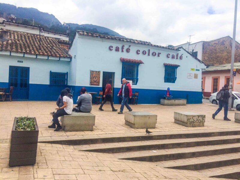 Complete City Tour of Bogota - Tour Experience and Logistics