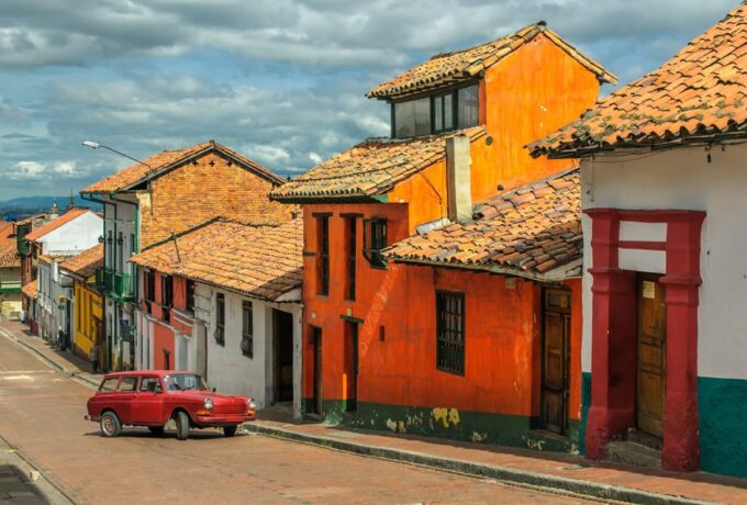 Complete City Tour of Bogota - Booking and Cancellation Policy