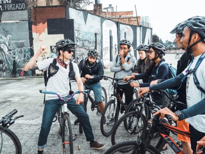 Complete City Tour of Bogota - Additional Notes