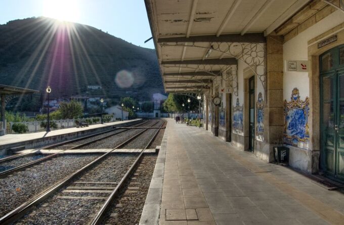 Complete Douro Valley Tour - Visit to 3 Wineries & Lunch - Scenic Drive and Lookout Points