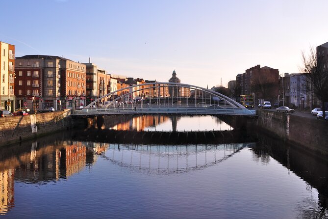 Complete Dublin Walking Tour - Customer Testimonials and Recommendations