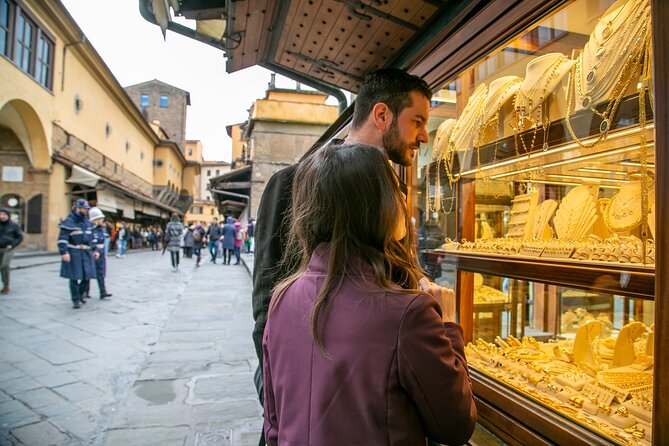 Complete Florence Skip-the-line Full Day Guided Tour Uffizi David & Hotel Pickup - Accessibility and Requirements