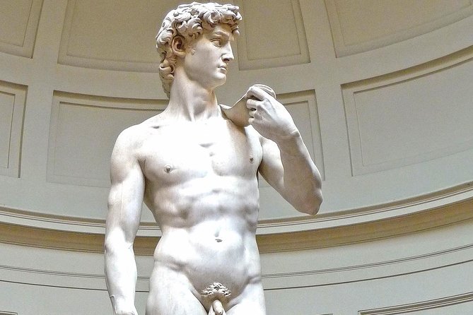 Complete Florence Skip-the-line Full Day Guided Tour Uffizi David & Hotel Pickup - Customer Feedback