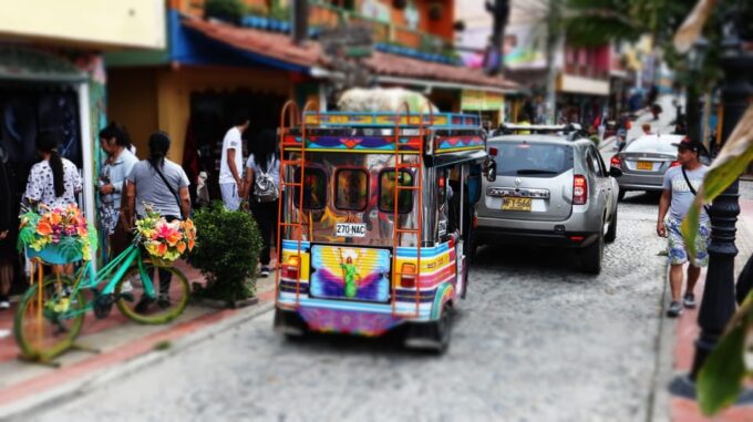Complete Guatape Tour by Tuktuk, Lunch and Drink - Tour Recap Options