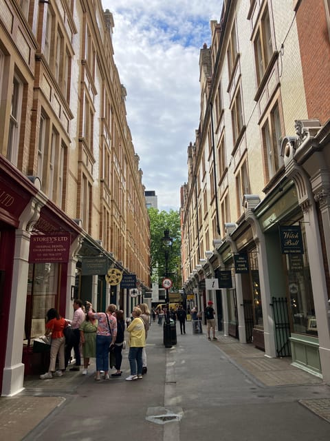 Complete Harry Potter London Tour - Tour Experience