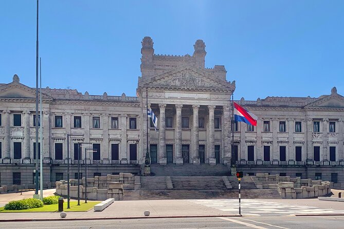 Complete Historic and Classic Montevideo (AM) - Positive Feedback Highlights