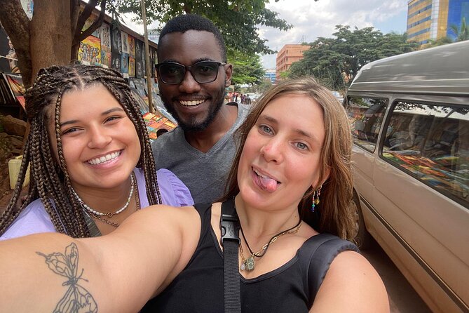 Complete Kampala Tour Experience - Customer Reviews and Feedback
