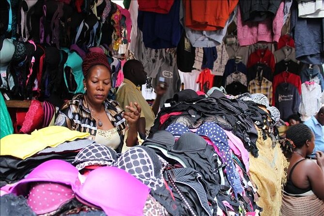 Complete Kampala Tour Experience - Visiting Cultural and Historical Sites