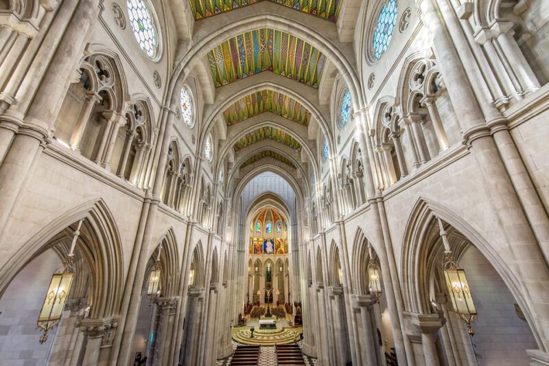 Complete Madrid: Hapsburgs, Palace and Almudena Cathedral - Itinerary Highlights