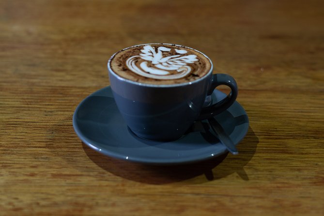Complete Melbourne Walking Tour - Small Group Experience