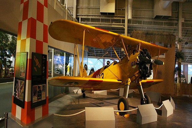 Complete Pearl Harbor Experience Departing From Waikiki - Important Considerations