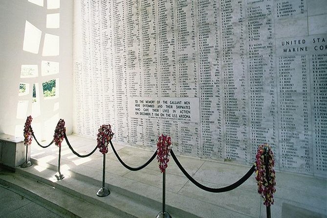 Complete Pearl Harbor Experience Departing From Waikiki - Battleship Missouri Memorial