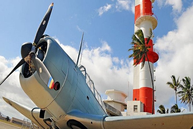 Complete Pearl Harbor Experience Tour Departing Maui - Tour Highlights
