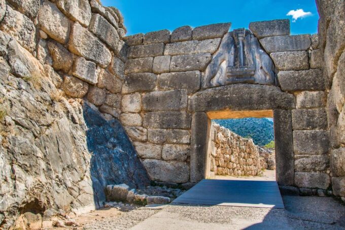 Complete Peloponnese – Delphi Meteora(4 Days-3 Nights) - Frequently Asked Questions