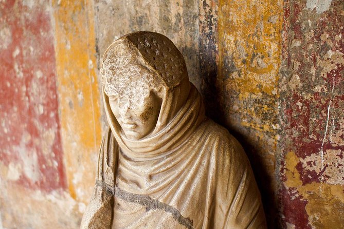 Complete Pompeii Skip the Line Tour With Archaeologist Guide - Tips for Visiting Pompeii