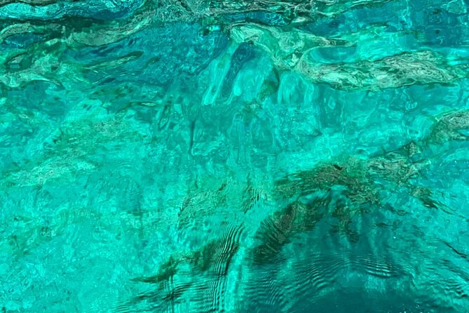 Complete Private Guided Three-Hour Tour on the Capri Coast - Snorkeling and Blue Cave