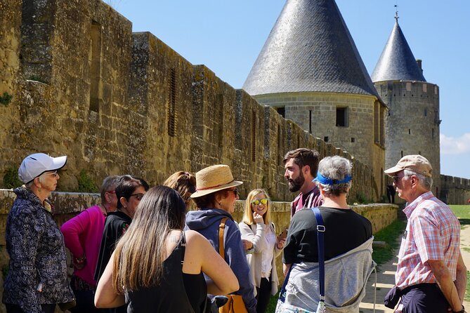 Complete Private Tour City and Castle of Carcassonne - Planning Your Visit to Carcassonne