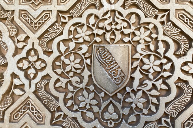 Complete Private Tour of the Alhambra in Granada Includes Tickets - Pricing and Guarantees