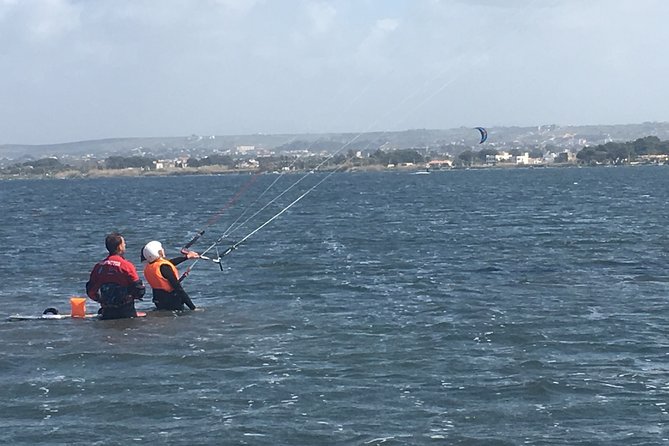 Complete Rental of Kitesurf Equipment - Booking, Cancellation, and Accessibility