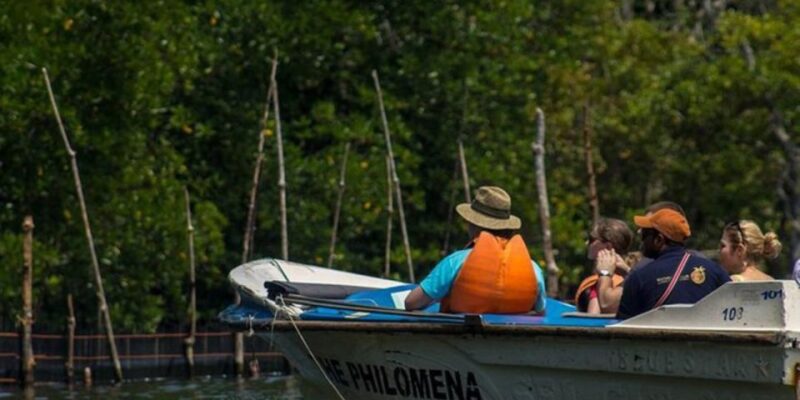 Complete River Fishing Adventure on Balapitiya River - Booking Information