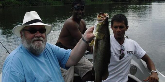 Complete River Fishing Adventure on Balapitiya River - Hotel Pickup and Boat Ride