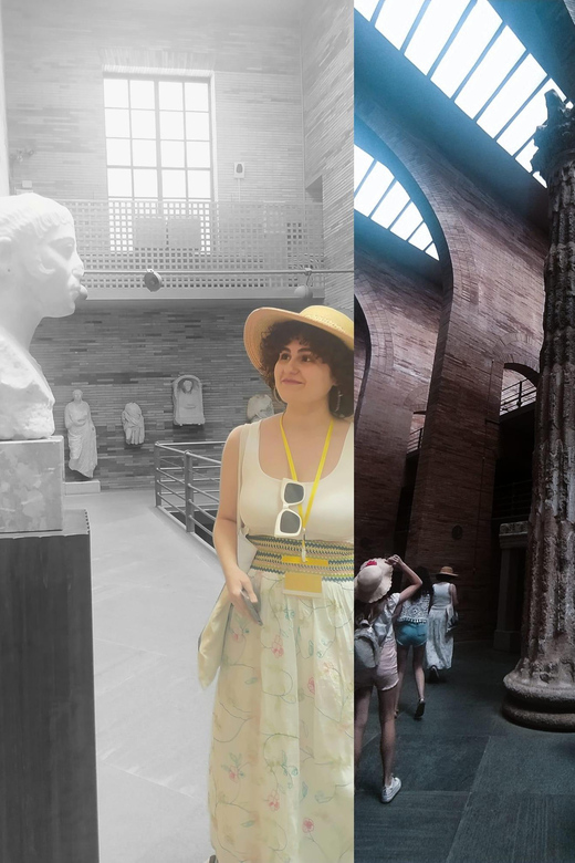 Complete Roman Tour in Merida (Spain) - Customer Reviews and Feedback