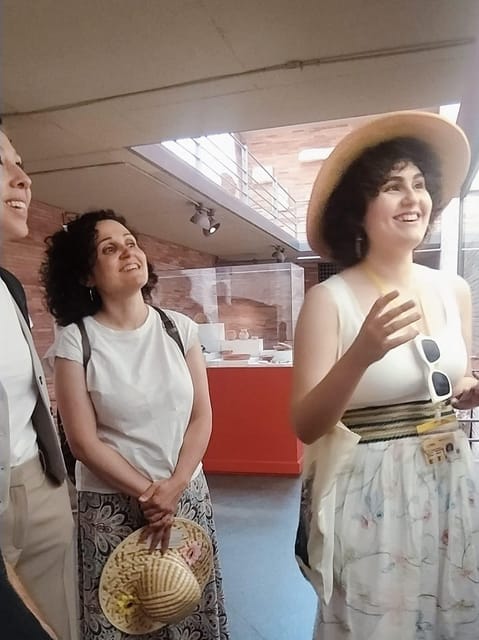 Complete Roman Tour in Merida (Spain) - Frequently Asked Questions