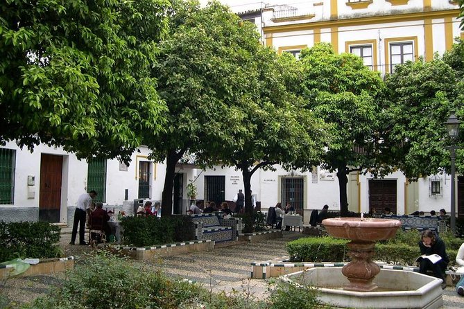 Complete Seville Tour + the Jewish Quarter and Views of Triana - Highlights of the Tour