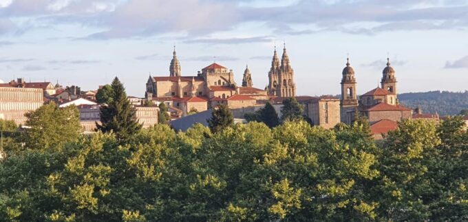 Complete Tour of Santiago + Cathedral, Museum and Portico De La Gloria - Frequently Asked Questions