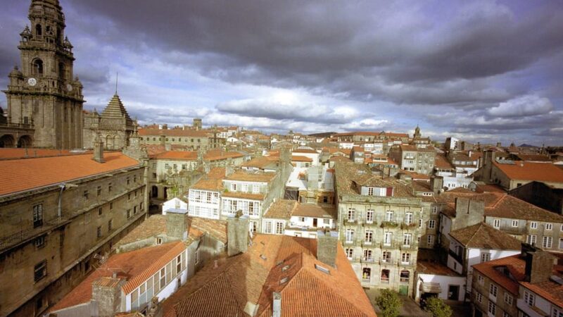 Complete Tour of the Cathedral of Santiago: Pórtico Da Gloria and Museum - Key Points