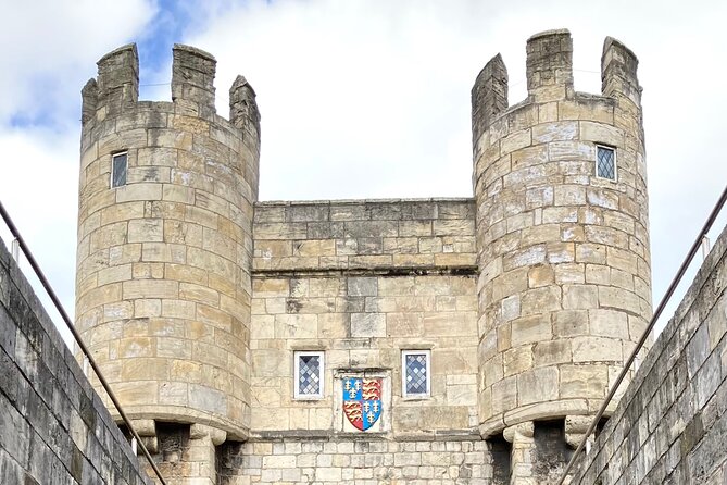 Complete Tour of York - Guided Tour With Local Insights