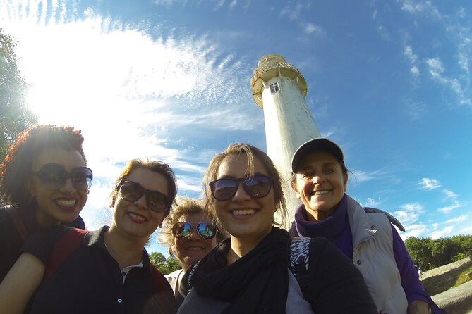 Complete Tour to Ilha Do Mel - Cancellation and Reviews