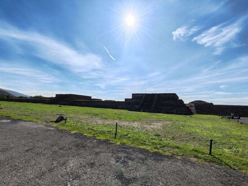 Complete Tour to Teotihuacan From Coyoacán. No Tourist Traps. - What to Bring