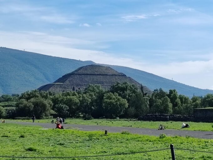 Complete Tour to Teotihuacan From Coyoacán. No Tourist Traps. - Tour Duration and Flexibility