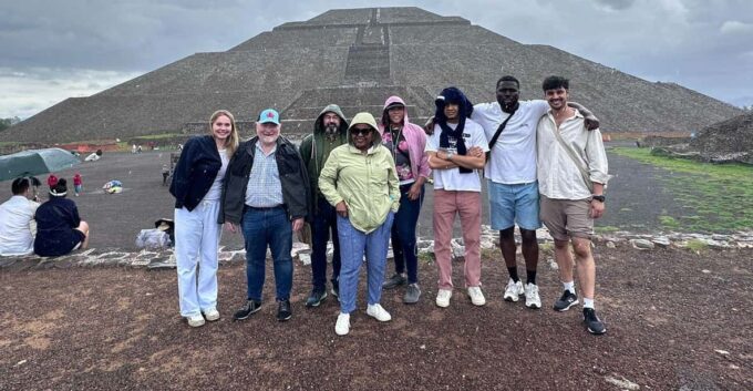 Complete Tour to Teotihuacan From Coyoacán. No Tourist Traps. - Cancellation and Refund Policy
