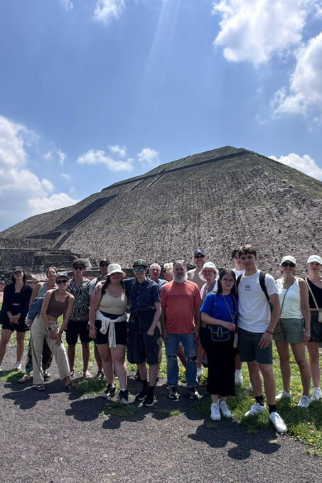 Complete Tour to Teotihuacan From Coyoacán. No Tourist Traps. - Frequently Asked Questions