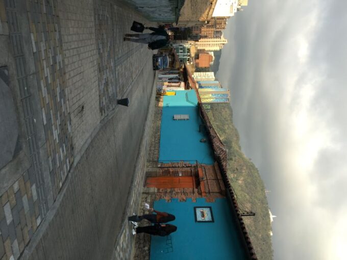 Complete Walking Tour in Bogotas Downtown - Tour Inclusions