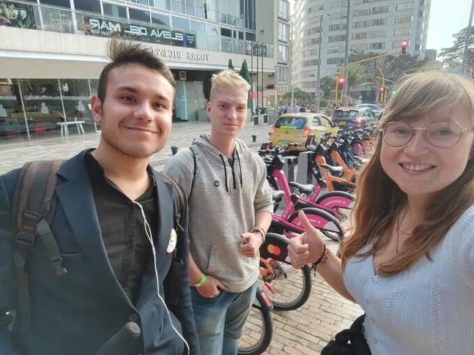 Complete Walking Tour in Bogotas Downtown - Tour Inclusions