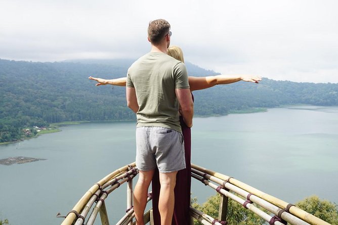 Complete Your Bali Holiday With Bali Instagram Tour Including Lunch - Health and Safety Guidelines