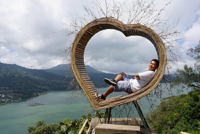 Complete Your Bali Holiday With Bali Instagram Tour Including Lunch - Banyumala Twin Waterfalls