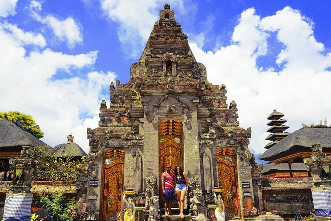 Complete Your Bali Holiday With Bali Instagram Tour Including Lunch - Ulun Danu Bratan Temple