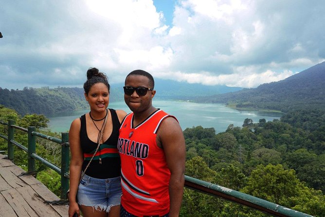 Complete Your Bali Holiday With Bali Instagram Tour Including Lunch - Bali Swing