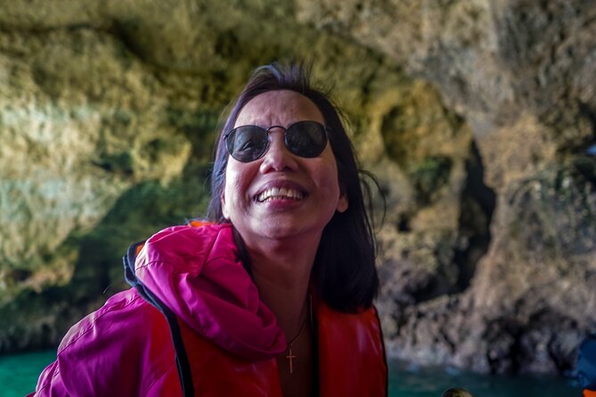 Comporta to Algarve Private Tour With Boat Trip to Benagil Caves - Reviews and Ratings