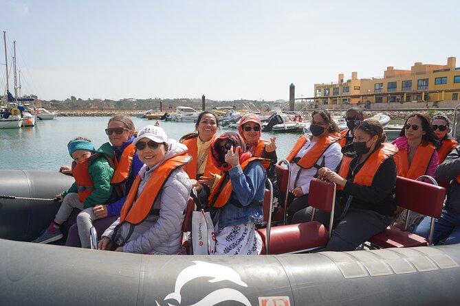 Comporta to Algarve Private Tour With Boat Trip to Benagil Caves - Booking and Cancellation