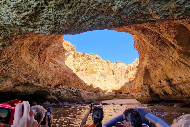 Comporta to Algarve Private Tour With Boat Trip to Benagil Caves - Additional Information