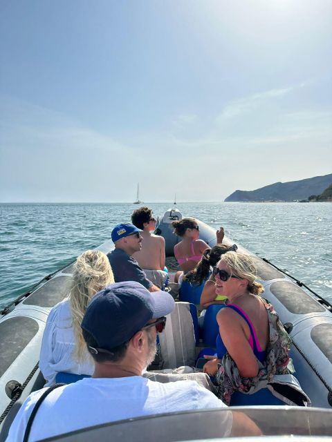 Comporta to Arrábida Coast and Troia - Important Notes